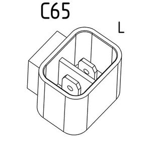 Генератор CEVAM 9096