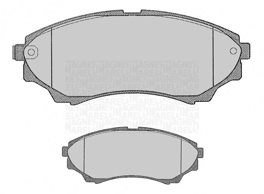 2117453 MAGNETI MARELLI 363916060439