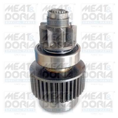  MEAT & DORIA 47161
