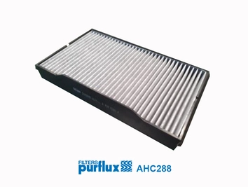 Фильтр салона PURFLUX AHC288