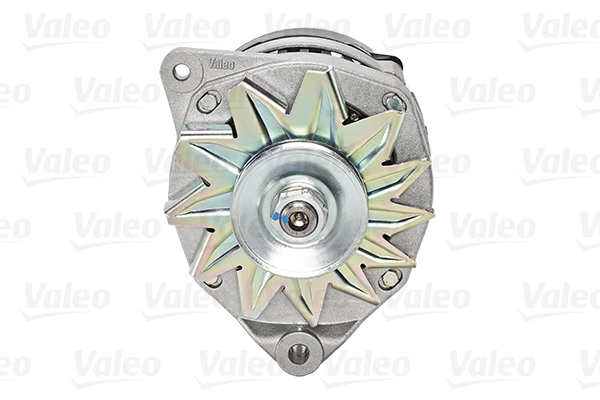Комплект проводов зажигания VALEO 43.33.58