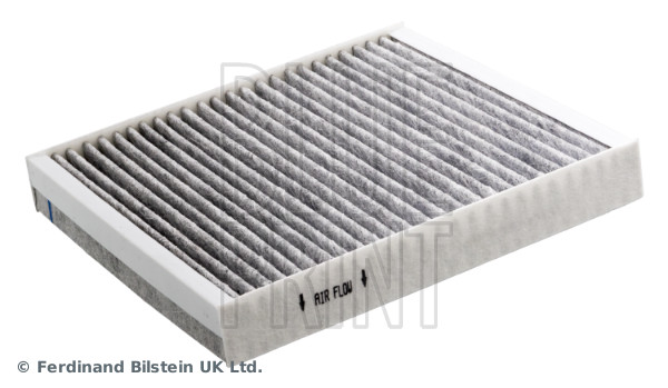 Cabin filter BLUE PRINT ADBP250048