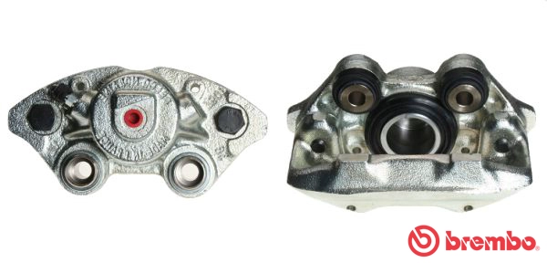 1891480 BREMBO F 59 016