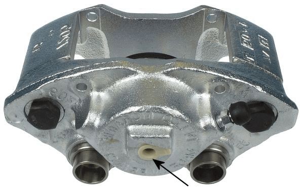 Запчасть HELLA/BEHR/PAGID 8AC355387-461
