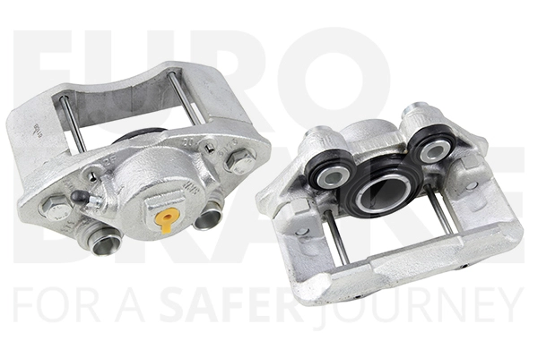 Тормозной суппорт передний l EUROBRAKE 5301213683