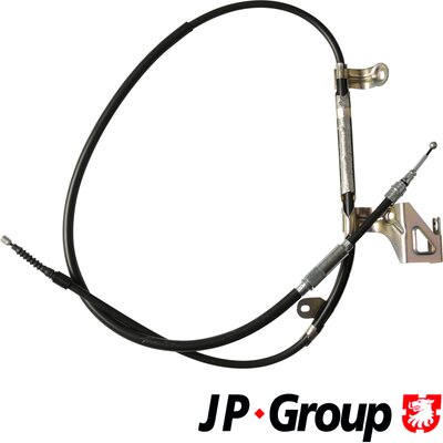  JP GROUP 1170309100