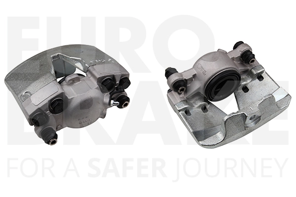 Тормозной суппорт передний l EUROBRAKE 53012147349