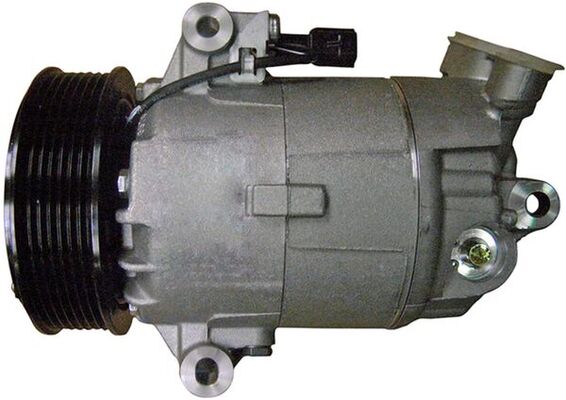 Компрессор кондиционера MAHLE/KNECHT ACP164000P