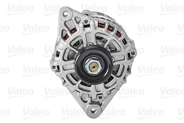 Запчасть VALEO 600242