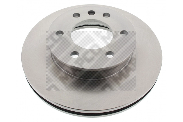 Диск тормозной MAPCO 25806