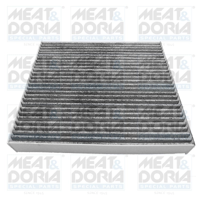  MEAT & DORIA 17595K