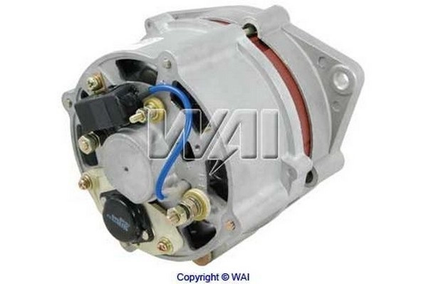 Генератор WAI 14390N