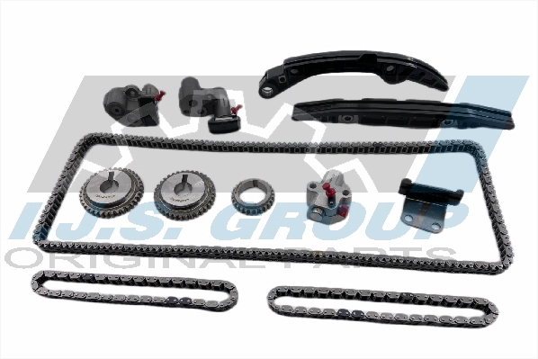 Комплект цепи грм IJS GROUP 40-1280FK