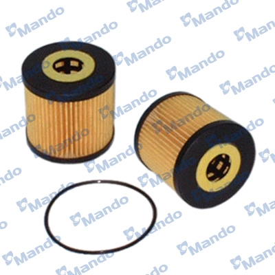Фильтр масляный MANDO MMF045019