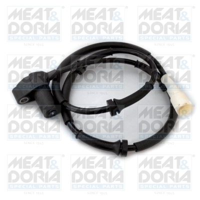  MEAT & DORIA 90725