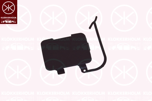 Запчасть KLOKKERHOLM 9060910