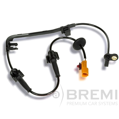 Датчик частоты вращения колеса BREMI 50056