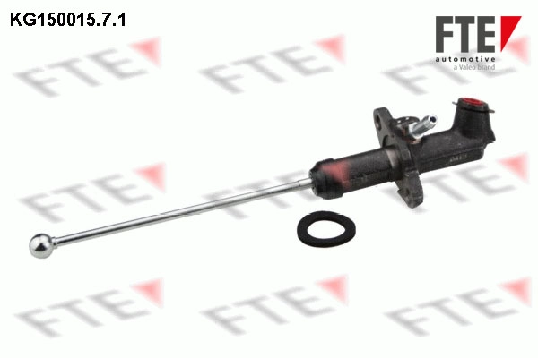 Цилиндр сцепления главный FTE KG150015.7.1