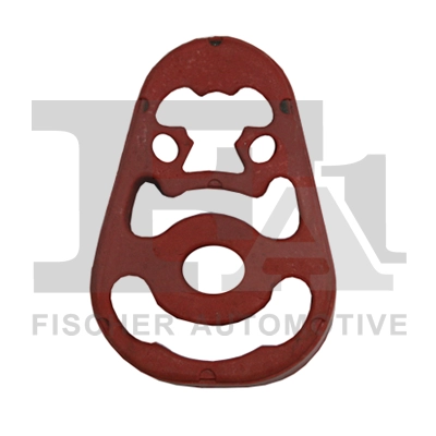 Подвес глушителя FA1 123-742
