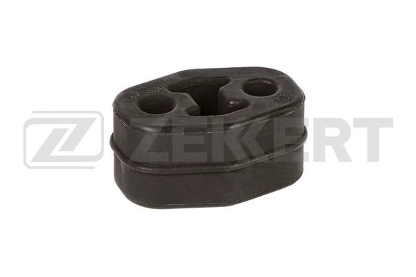 Крепление глушителя audi a1 14- a2 02- a3 96- vw polo 94- golf iv 99- skoda octavia 99- fabia ZEKKERT GM8036