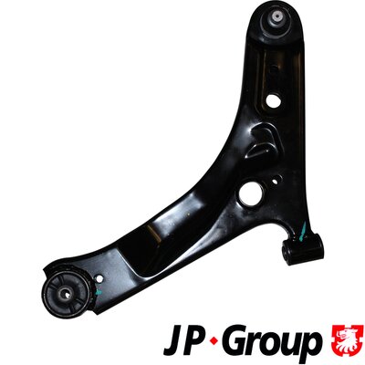  JP GROUP 3640100770