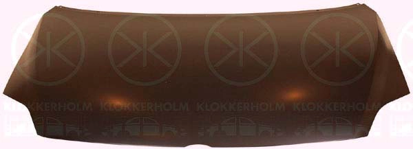 Запчасть KLOKKERHOLM 9533280A1