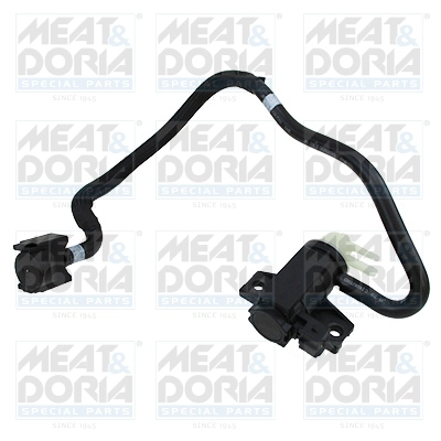  MEAT & DORIA 9886