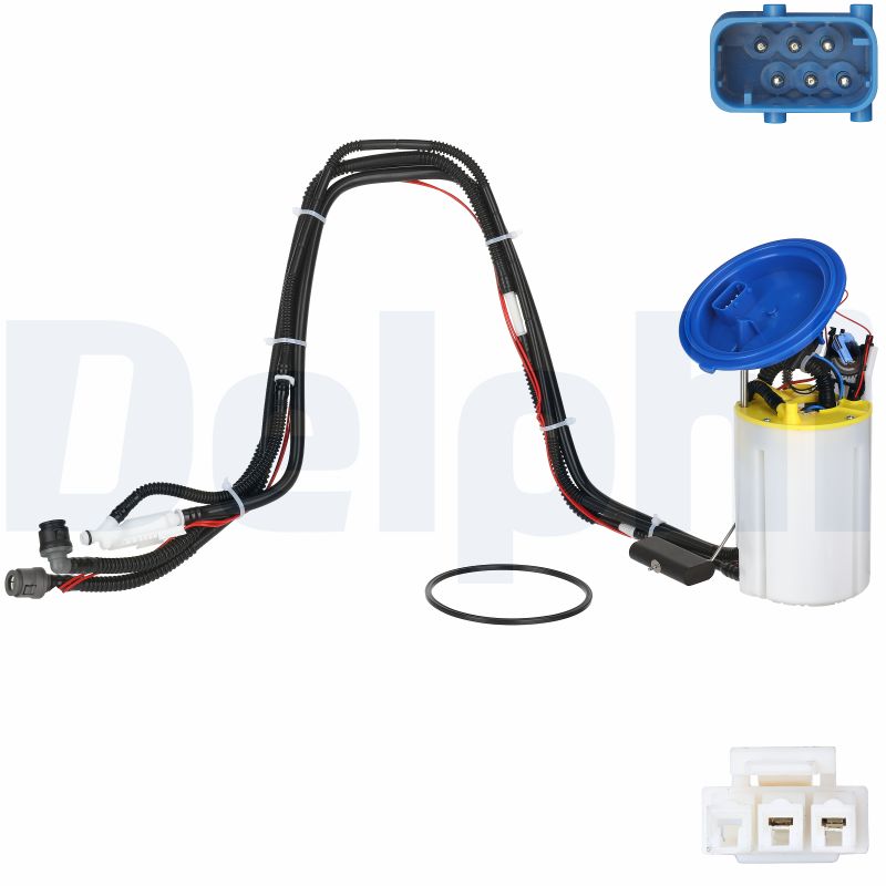 Деталь DELPHI FG1621-12B1