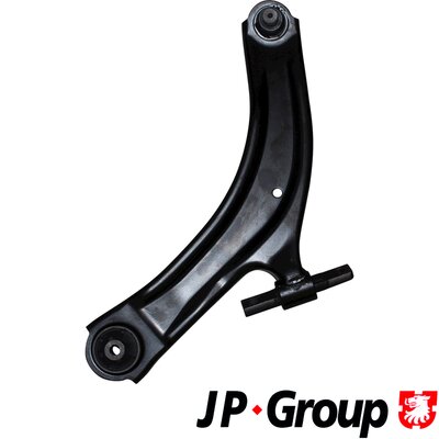  JP GROUP 4340101370