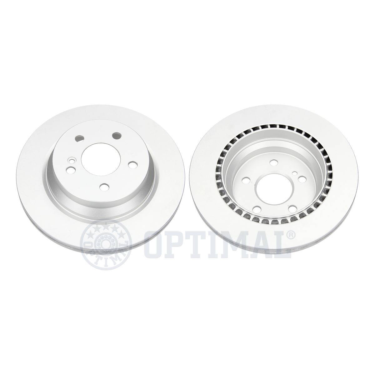 Тормозной диск OPTIMAL BS7782C