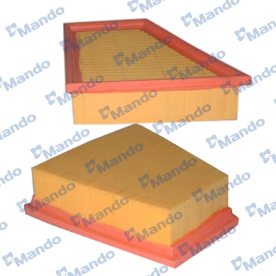 Фильтр воздушный MANDO MMF015382