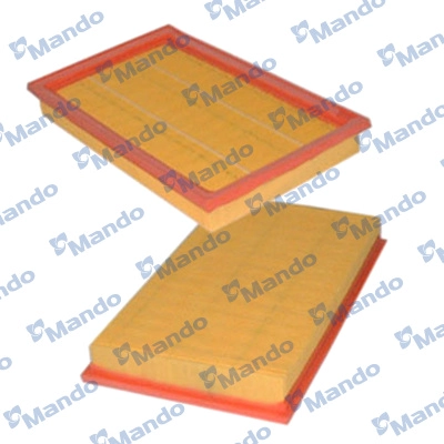 Фильтр воздушный MANDO MMF015163