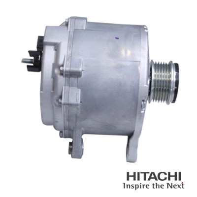 Генератор HITACHI 2506144