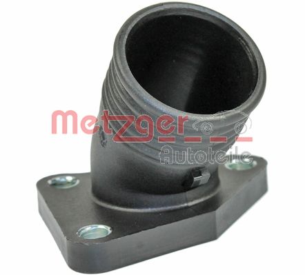 Фланец системы охлаждения METZGER 4010063
