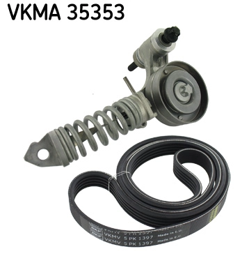  SKF VKMA35353