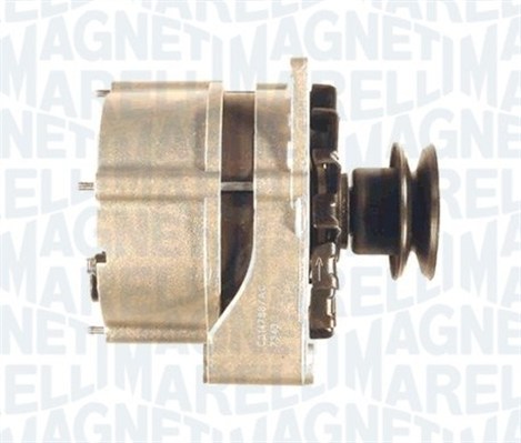 Генератор MAGNETI MARELLI 944390315200