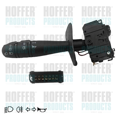 HOFFER 2103073