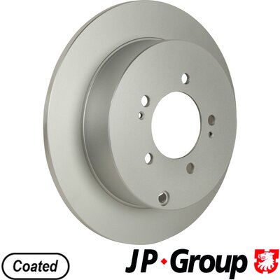  JP GROUP 4163201300