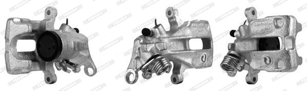  FERODO FCL691907