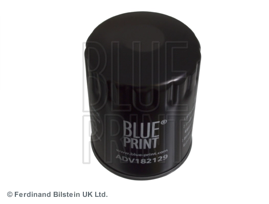 Фильтр масляный BLUE PRINT ADV182129