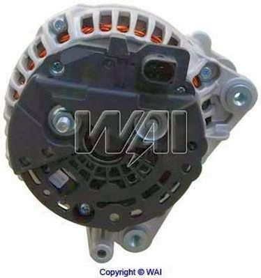 Запчасть WAI 11360N