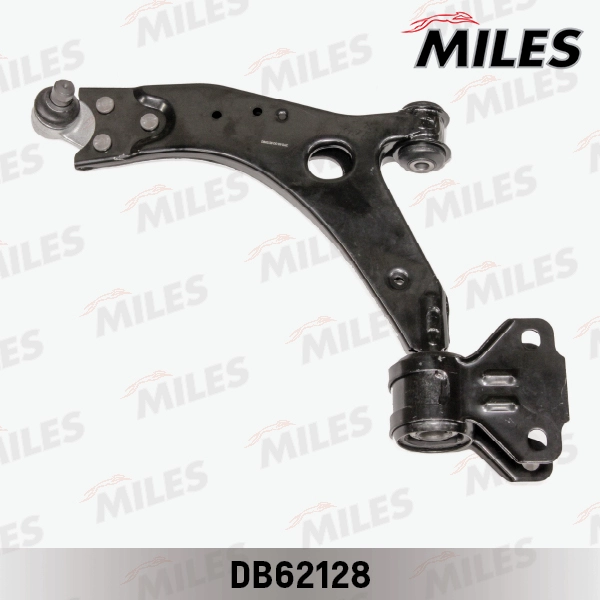  MILES DB62128