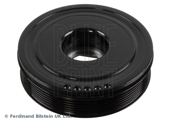 Crankshaft pulley BLUE PRINT ADN16139