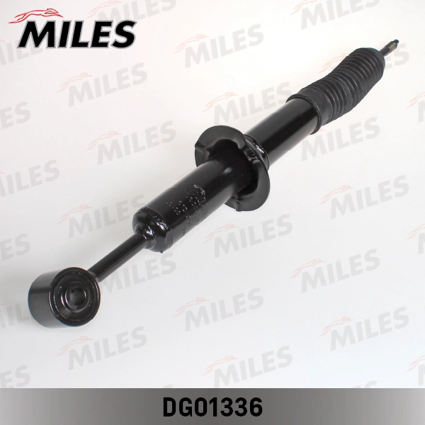 Амортизатор подвески MILES DG01336