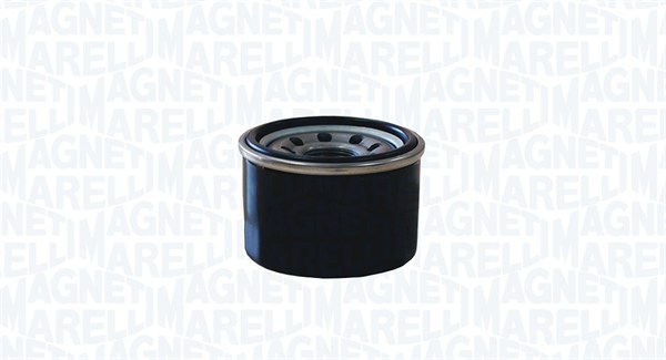 Масляный фильтр MAGNETI MARELLI 153071760756
