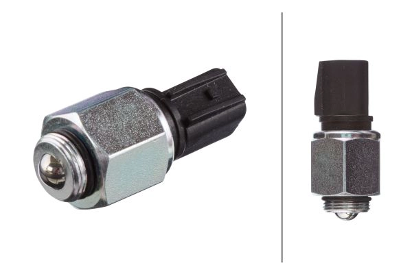 Датчик заднего хода HELLA/BEHR/PAGID 6ZF008621-571