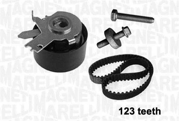 2098459 MAGNETI MARELLI 341304730000