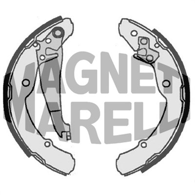 Запчасть MAGNETI MARELLI 360219198337