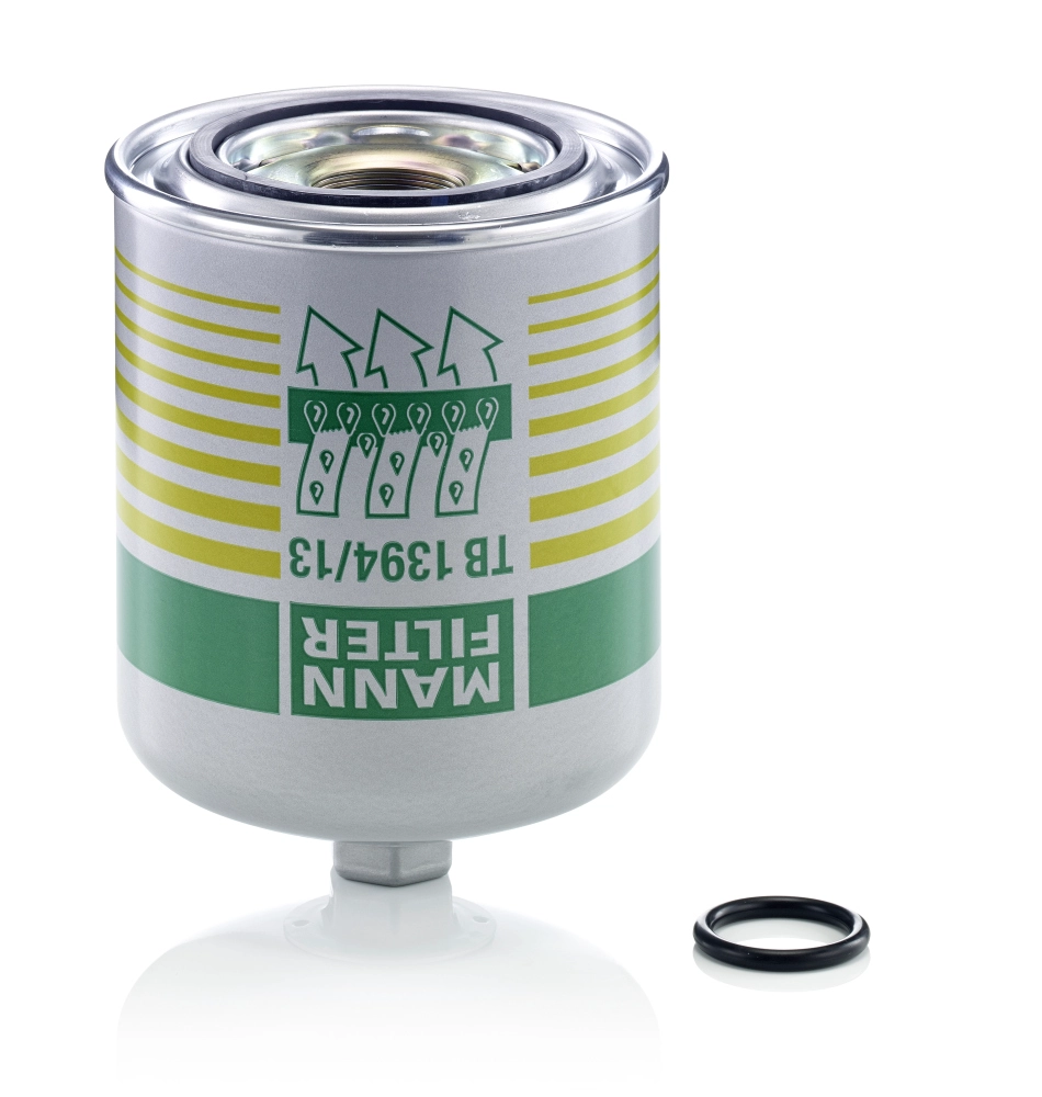 Деталь MANN-FILTER TB139413X