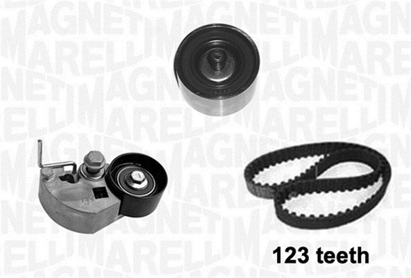 2098444 MAGNETI MARELLI 341304480000